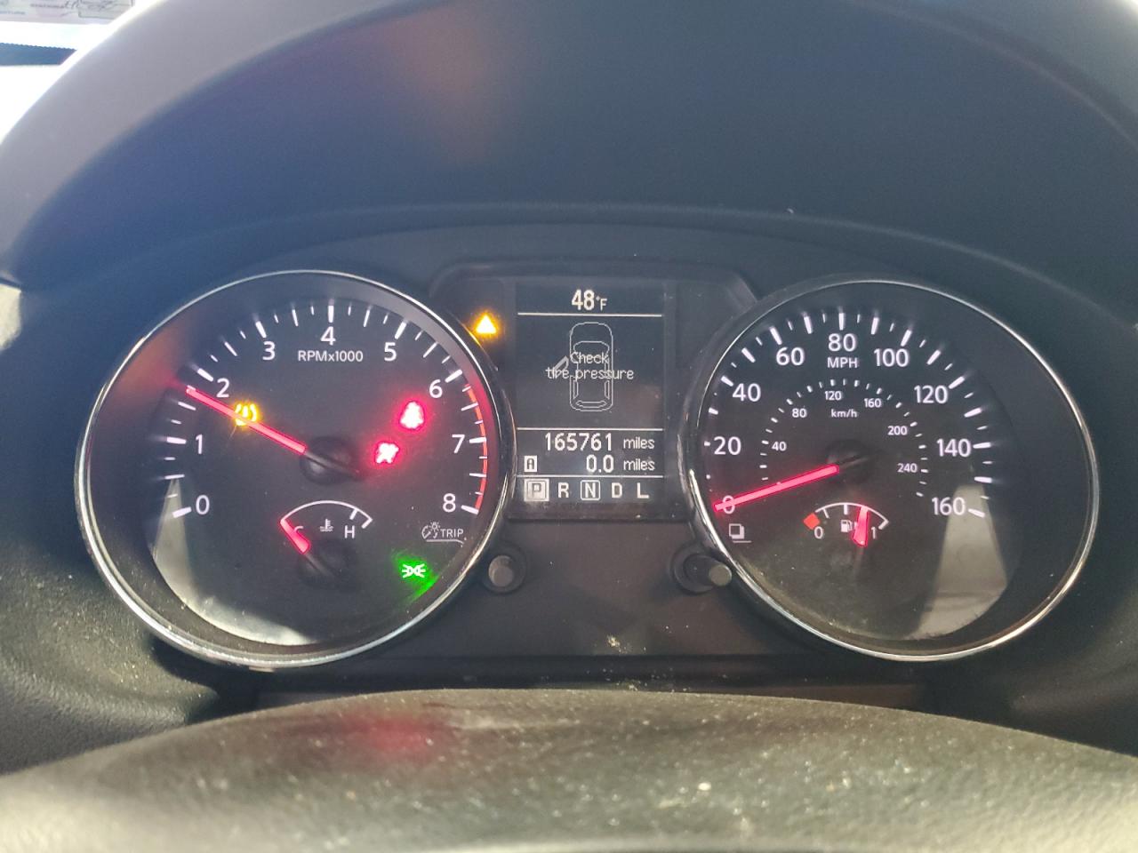 2015 Nissan Rogue - Image 9