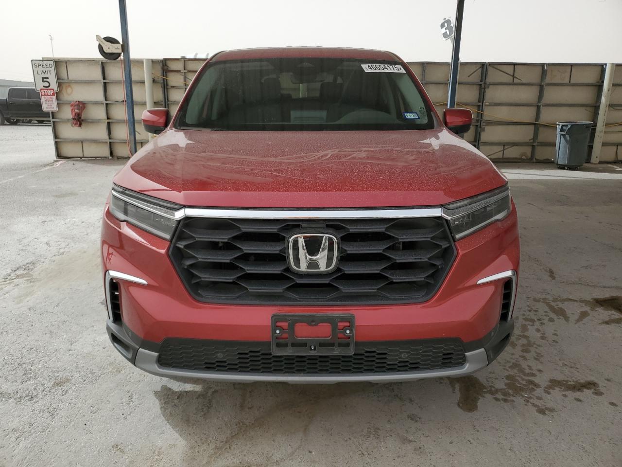2024 Honda Pilot - Image 5