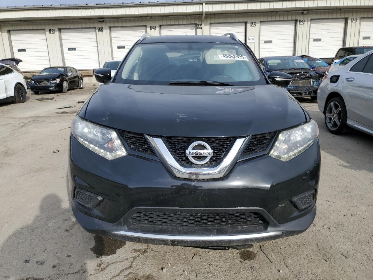 2014 Nissan Rogue - Image 5