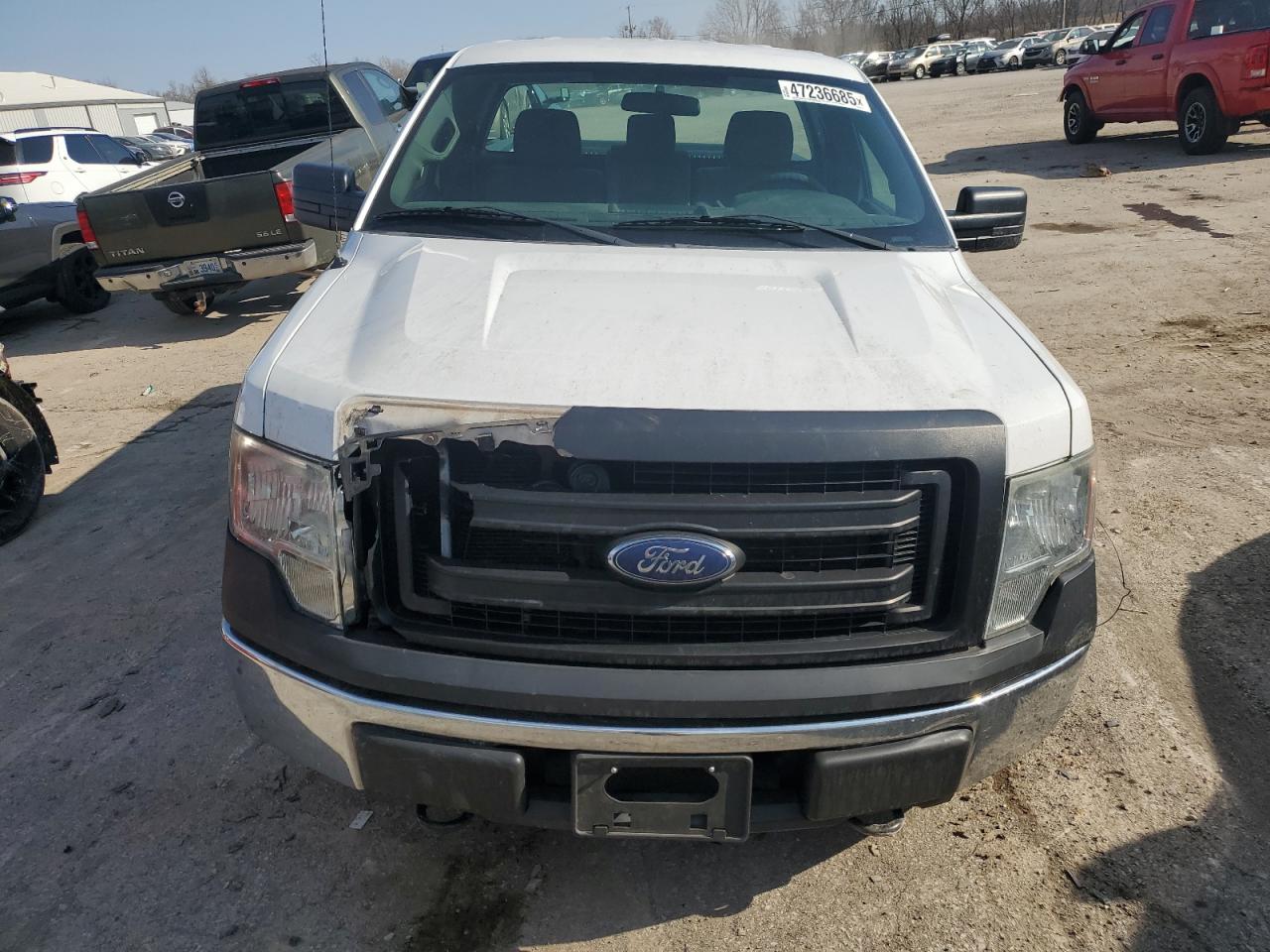 2014 Ford F-150 - Image 5