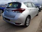 2015 TOYOTA AURIS BNES for sale at Copart SANDY