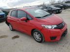 2017 Honda Fit Lx للبيع في Kansas City، KS - Rear End