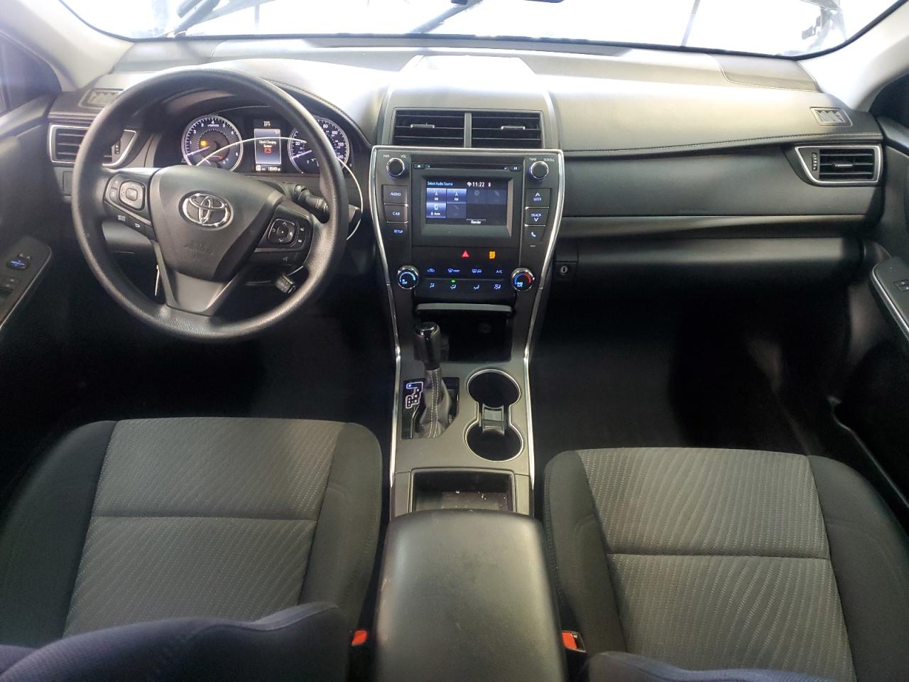 2016 Toyota Camry - Image 8