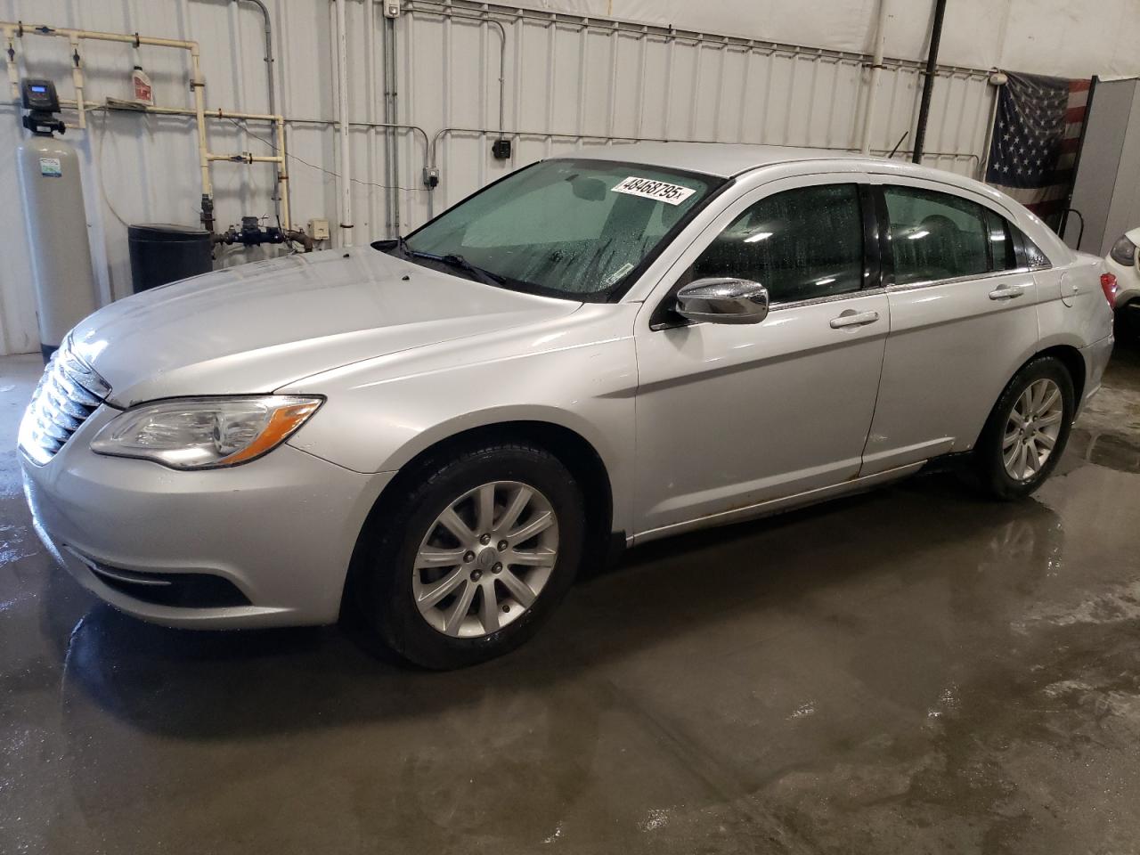2012 Chrysler 200 - Image 1