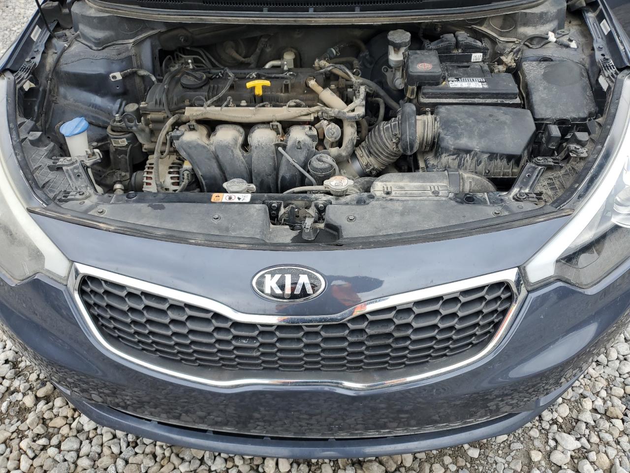 2015 Kia Forte - Image 11