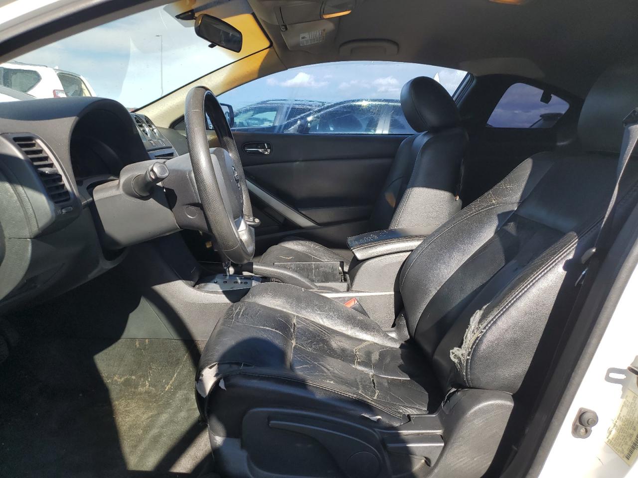 2008 Nissan Altima - Image 7