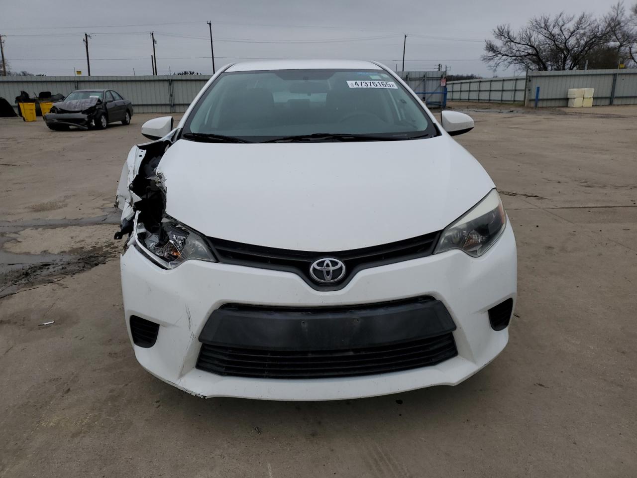2015 Toyota Corolla - Image 5