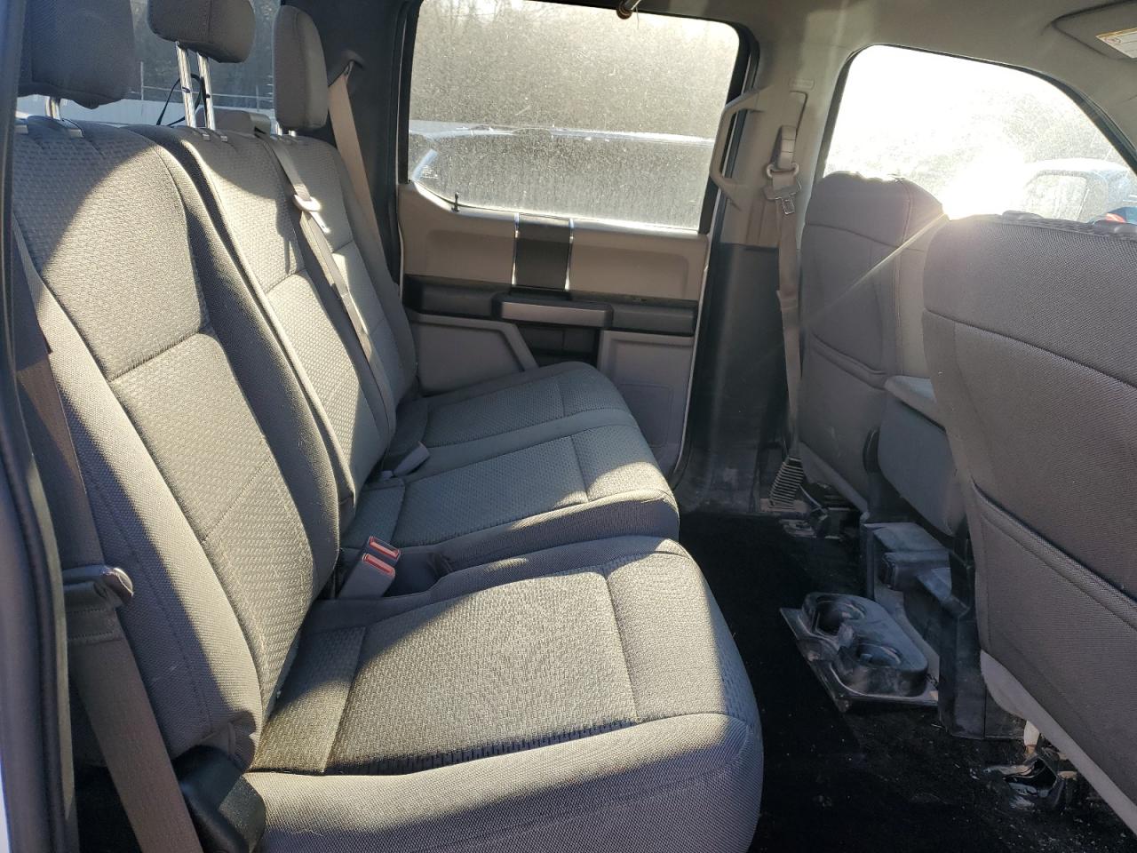 1FT7W2B63KEF50924 FORD F250 2019