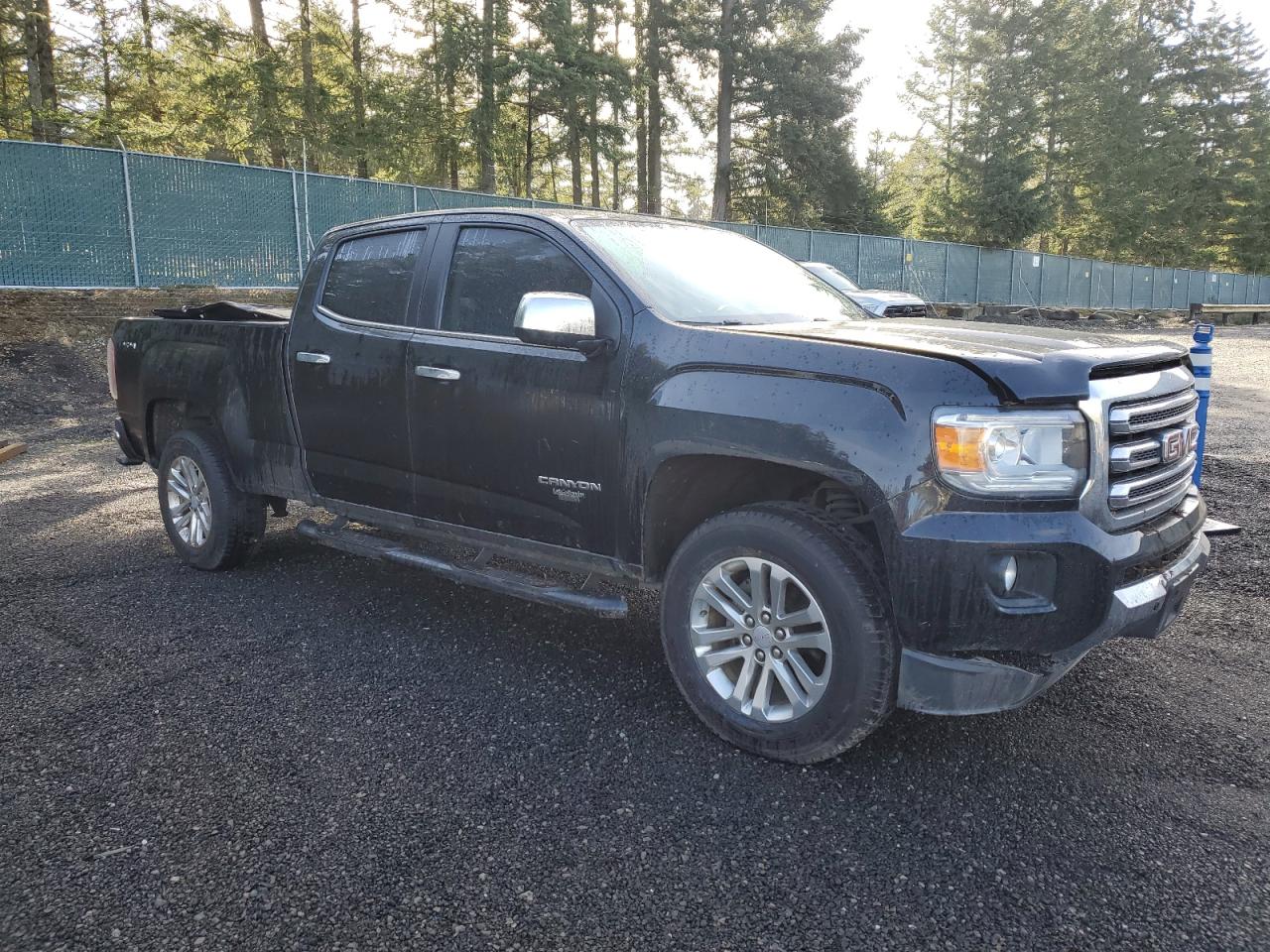 2015 GMC Canyon - Image 4
