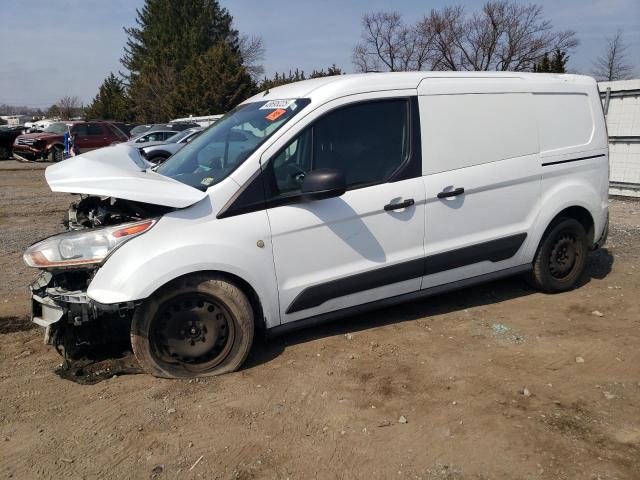 2016 Ford Transit Connect Xlt