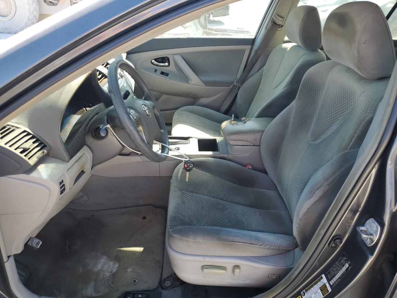 2008 Toyota Camry - Image 7