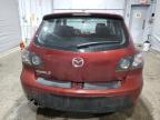 2009 Mazda 3 S იყიდება Candia-ში, NH - Front End