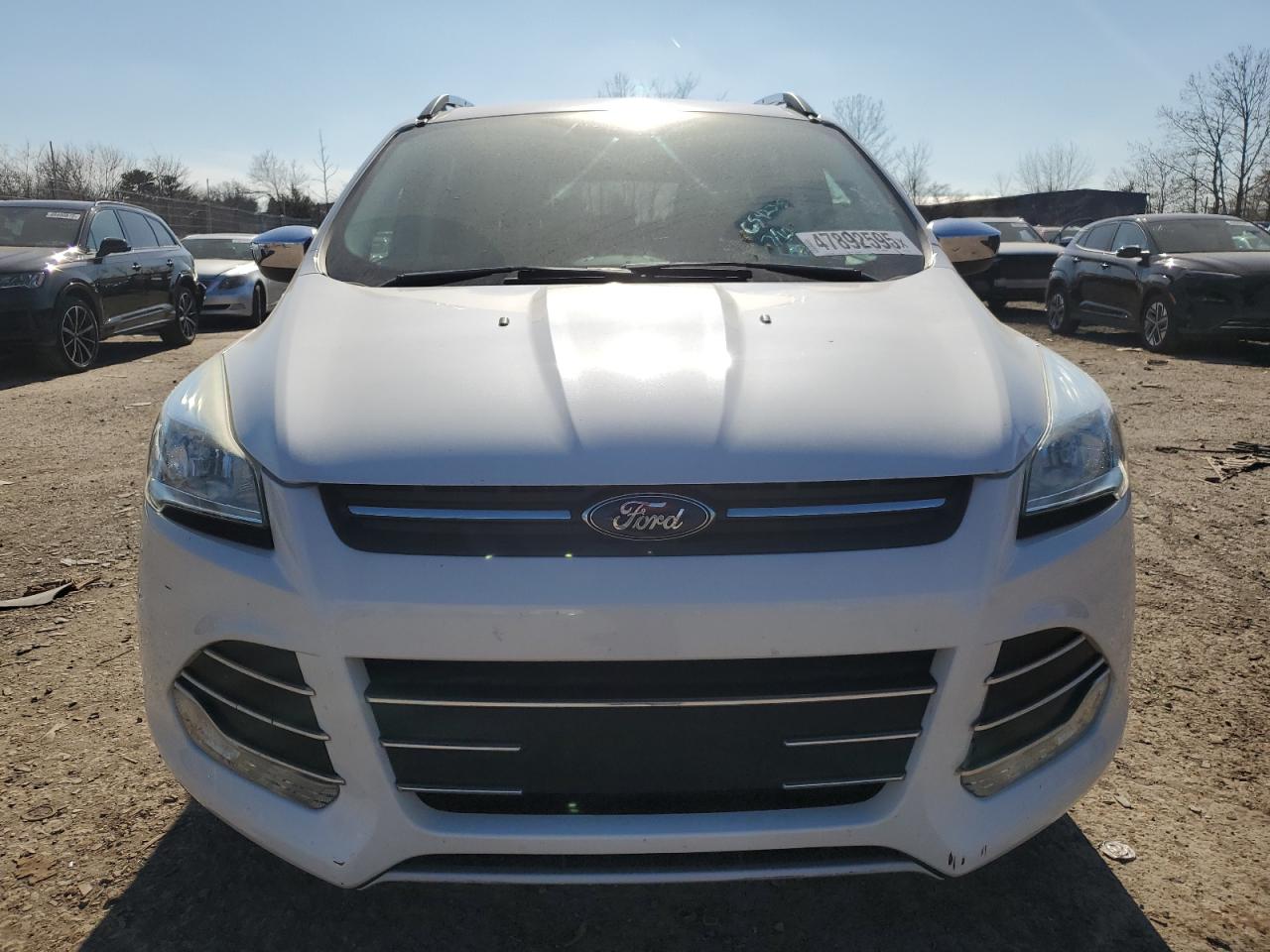 2015 Ford Escape - Image 5