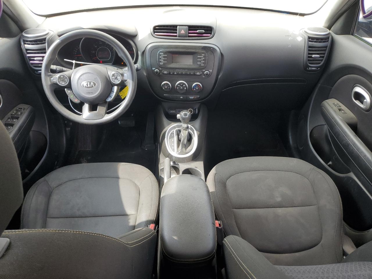2015 Kia Soul - Image 8