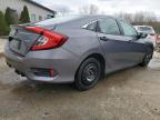 2021 Honda Civic Sport na sprzedaż w Louisville, KY - Front End