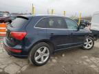 2010 Audi Q5 Premium Plus na sprzedaż w Indianapolis, IN - Front End