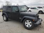 2016 Jeep Wrangler Unlimited Sport for Sale in Sikeston, MO - Front End