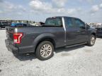 2016 FORD F150 SUPER CAB for sale at Copart FL - TAMPA SOUTH