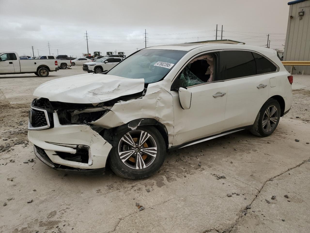 2019 Acura MDX - Image 1