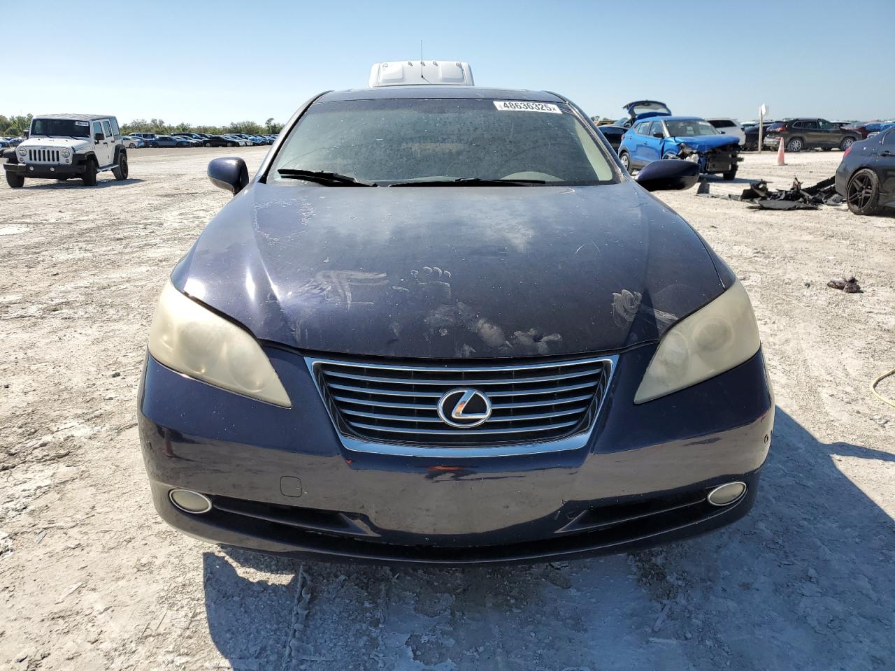 2009 Lexus ES - Image 5
