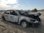2003 Honda Accord Lx продається в Fresno, CA - Burn