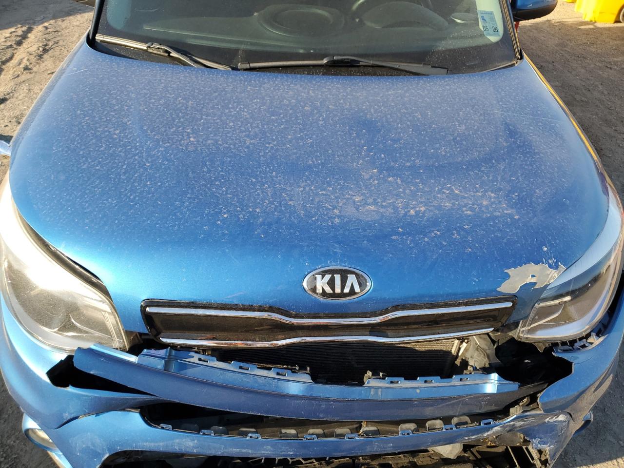 2018 Kia Soul - Image 11