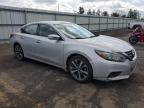 2017 Nissan Altima 2.5 for Sale in Pennsburg, PA - Front End