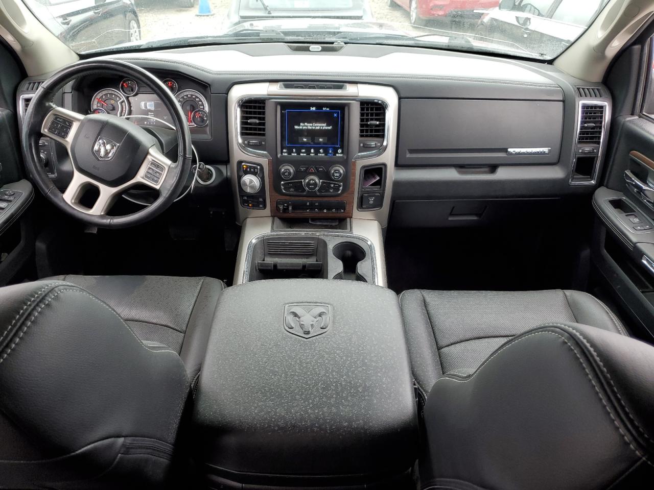 2018 RAM 1500 - Image 8