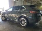 2022 Lincoln Nautilus Reserve zu verkaufen in Woodhaven, MI - Front End
