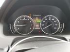 2015 Acura Tlx Tech იყიდება American Canyon-ში, CA - Front End