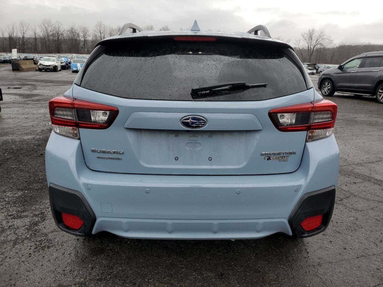2021 Subaru XV - Image 6