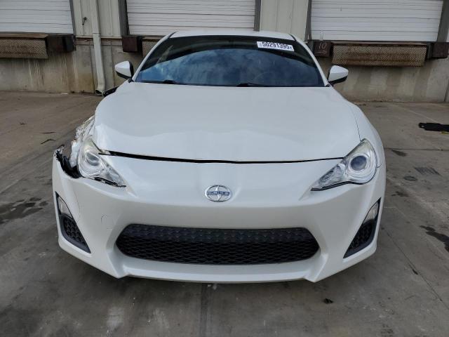  TOYOTA SCION 2015 Белый