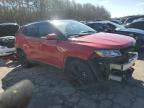 2019 Jeep Compass Latitude for Sale in Austell, GA - Front End