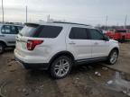 2016 Ford Explorer Limited for Sale in Woodhaven, MI - Mechanical