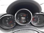 2016 FIAT 500X CROSS for sale at Copart WHITBURN