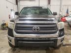 2014 Toyota Tundra Crewmax Sr5 na sprzedaż w Franklin, WI - Side