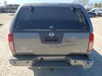 2017 Nissan Frontier S იყიდება Hampton-ში, VA - Side