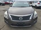 2015 Nissan Altima 2.5 zu verkaufen in Moraine, OH - Rear End