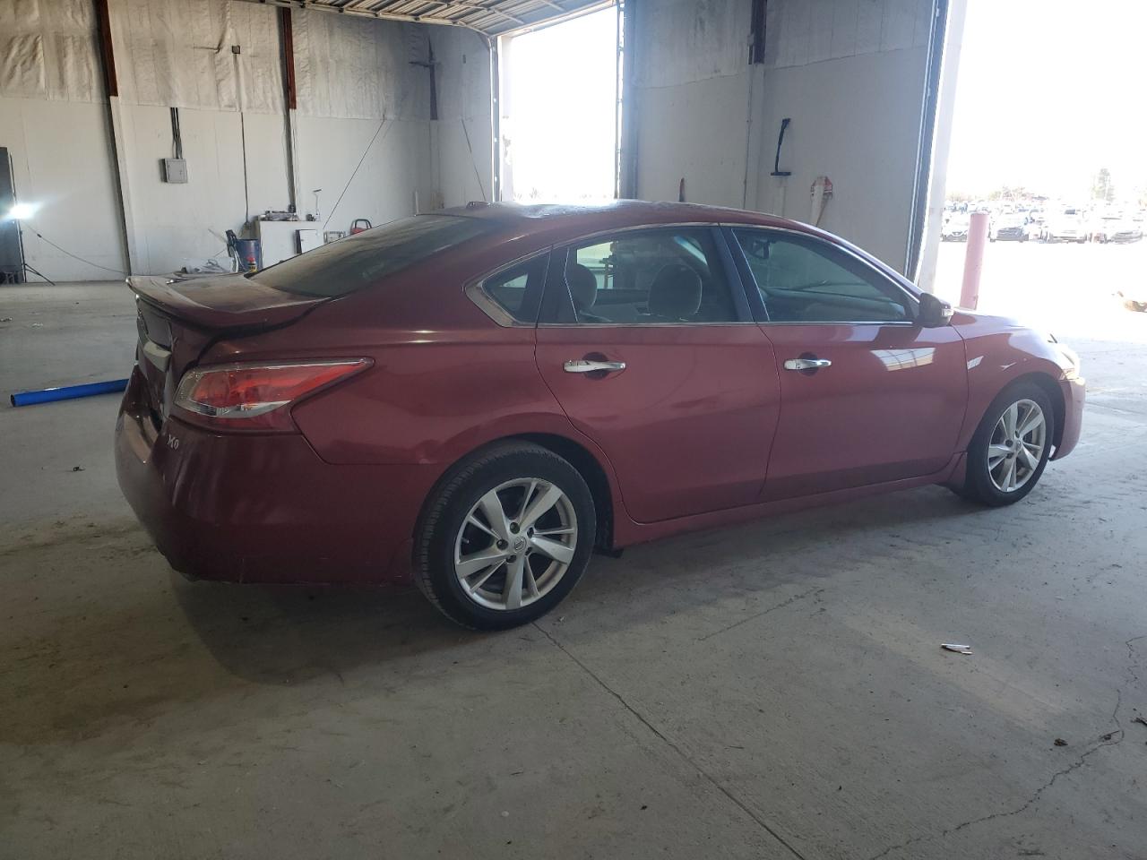 2013 Nissan Altima - Image 3