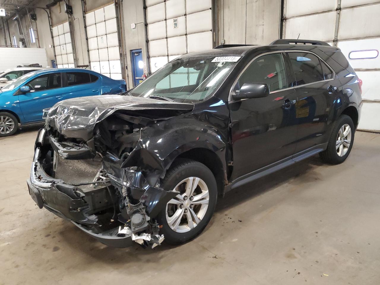 2013 Chevrolet Equinox Lt للبيع في Blaine، MN - All Over