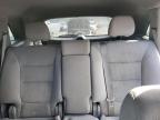 2011 Kia Sorento Base de vânzare în Shreveport, LA - Front End