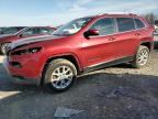 2016 Jeep Cherokee Latitude en Venta en Wayland, MI - Front End