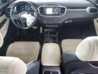 2016 Kia Sorento Sx للبيع في Cartersville، GA - Front End