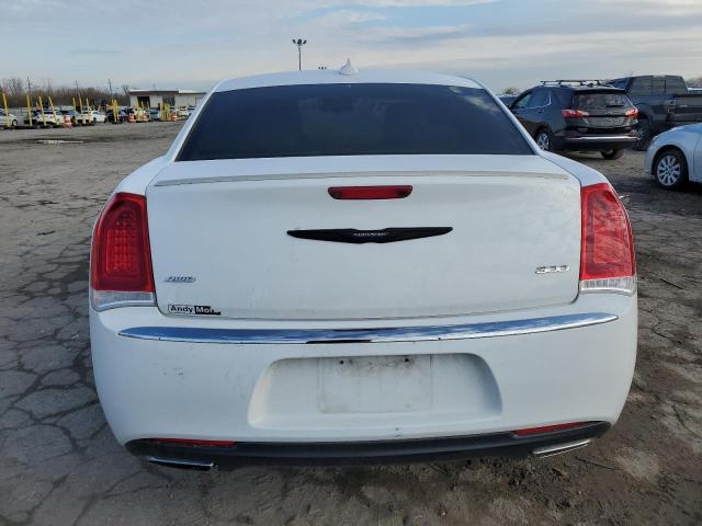 Sedans CHRYSLER 300 2016 Biały