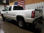 1GCHK29U87E****** Used and Repairable 2007 Chevrolet Silverado 2500 in AK - Anchorage