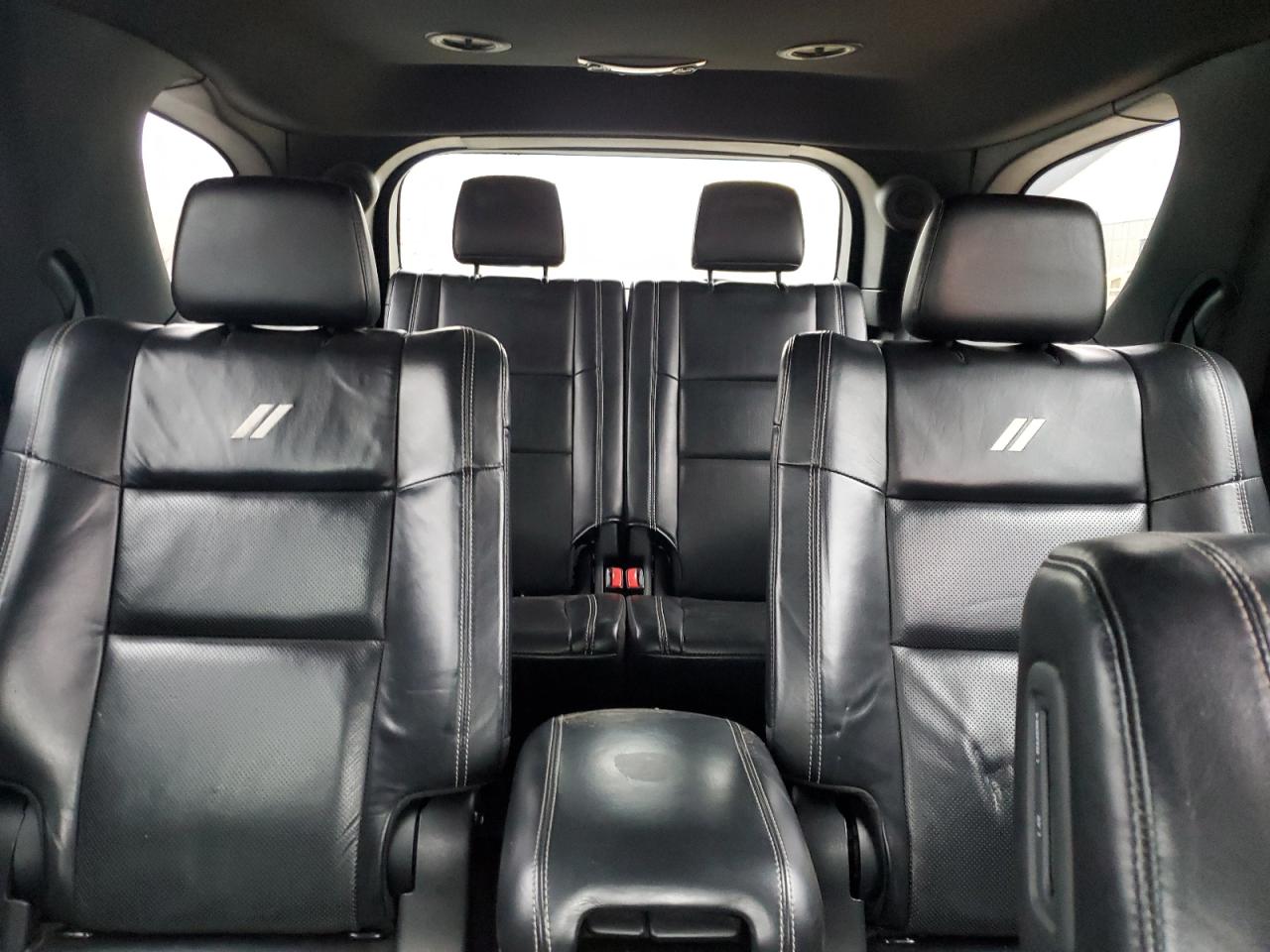 2017 Dodge Durango - Image 10