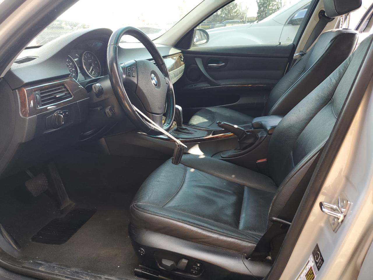 2007 BMW 3er - Image 7
