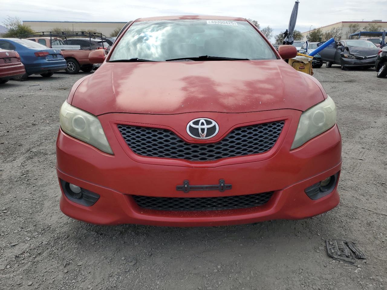 2011 Toyota Camry - Image 5