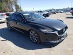 2018 Mazda 6 Grand Touring Reserve de vânzare în Dunn, NC - Front End