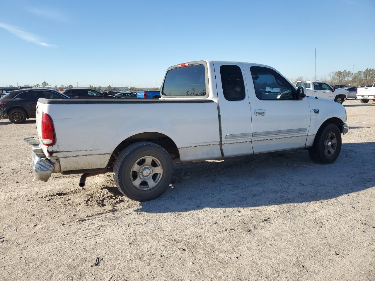 2002 Ford F-150 - Image 3